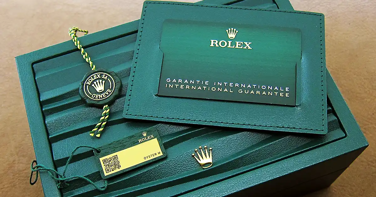 full set