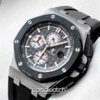 ap roo novelty titanium a