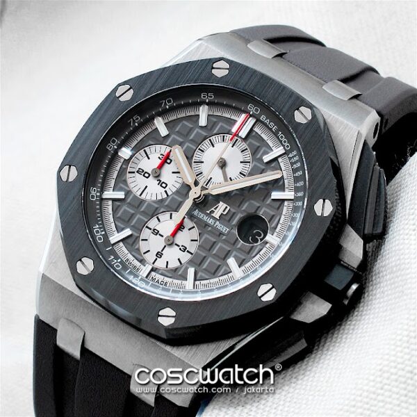 ap roo novelty titanium a