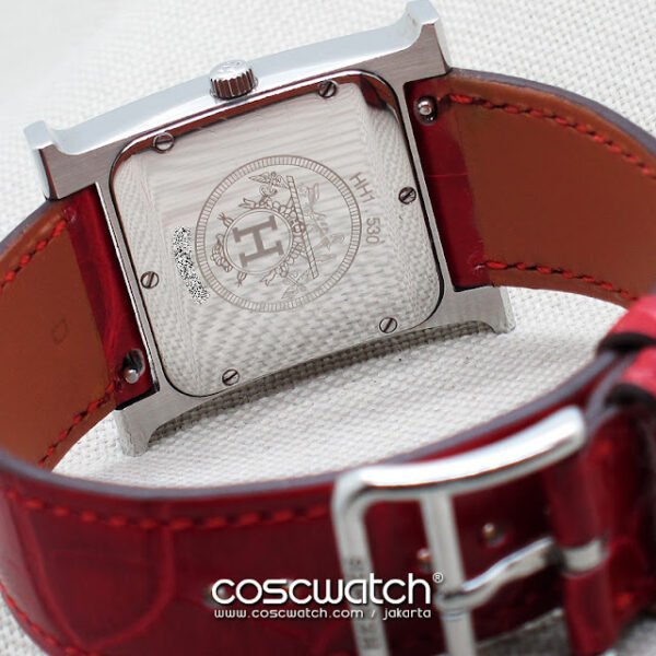 hermes h b