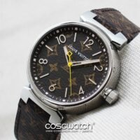 lv tambour monograph a