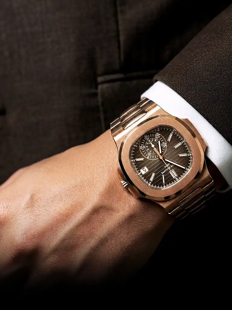 Home menswatches