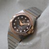 omega constellation diamonds rg 24 a
