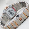 omega constellation diamonds rg 24 b