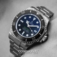 rolex deepsea mk3 a