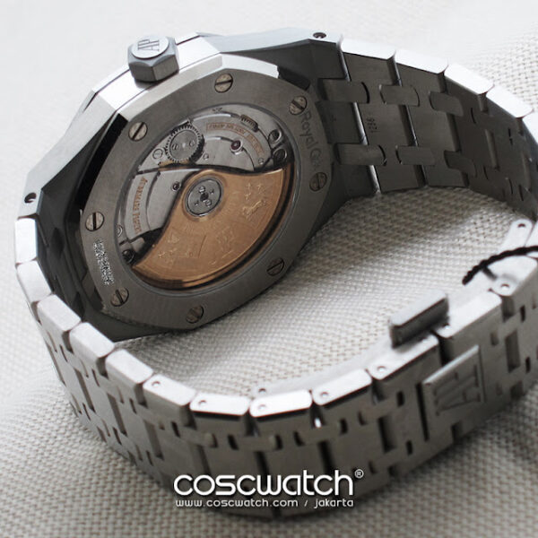 ap ro lady diamond 15450 back