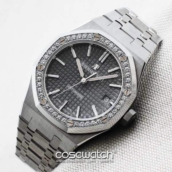 ap ro lady diamond 15450 front