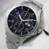 ball slide chronograph front