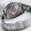 breitling avenger blue 43 back