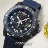 breitling endurance pro blue front