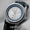 breitling navitimer b35 front