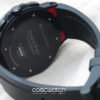bvlgari diagono red back