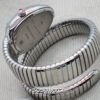 bvlgari serpenti whitediamonds back