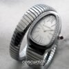 bvlgari serpenti whitediamonds front