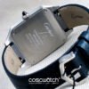 cartier dumont l steel back
