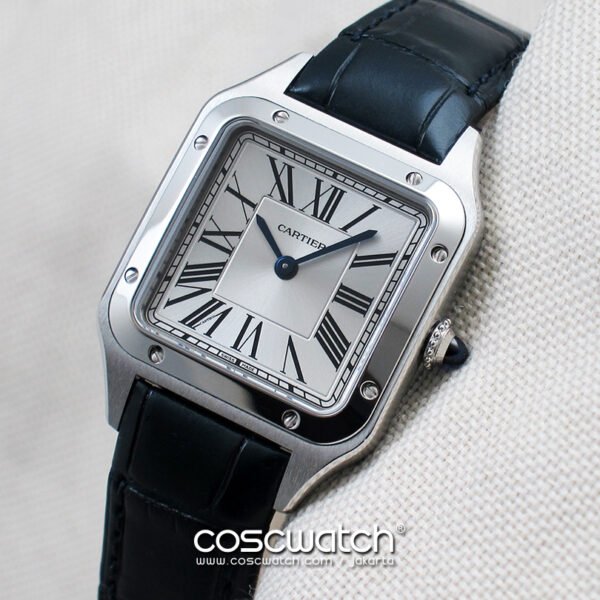 cartier dumont s a