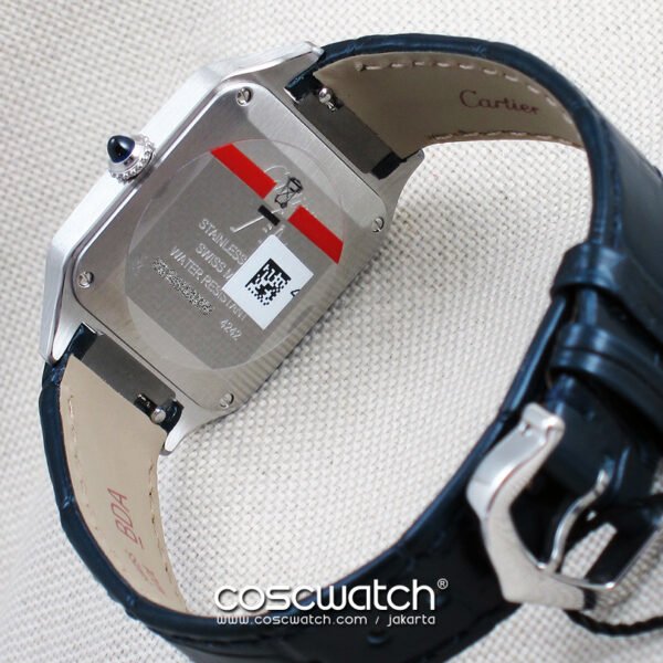 cartier dumont s b