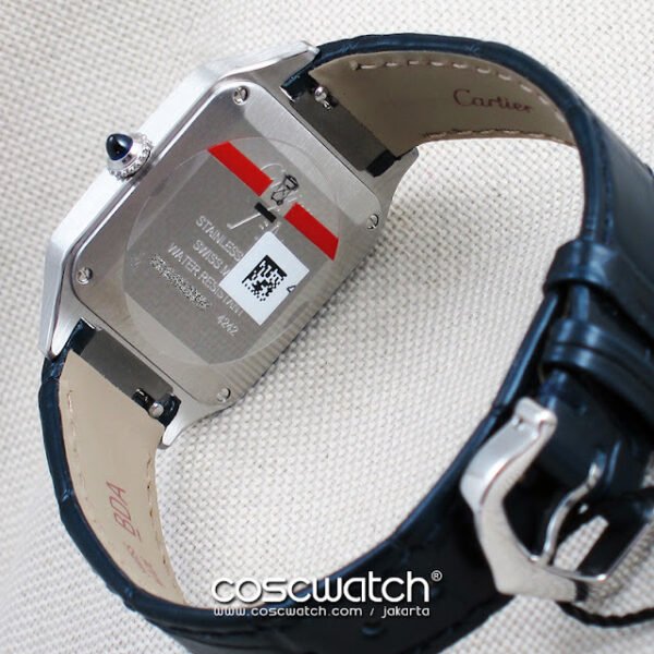 cartier dumont s back