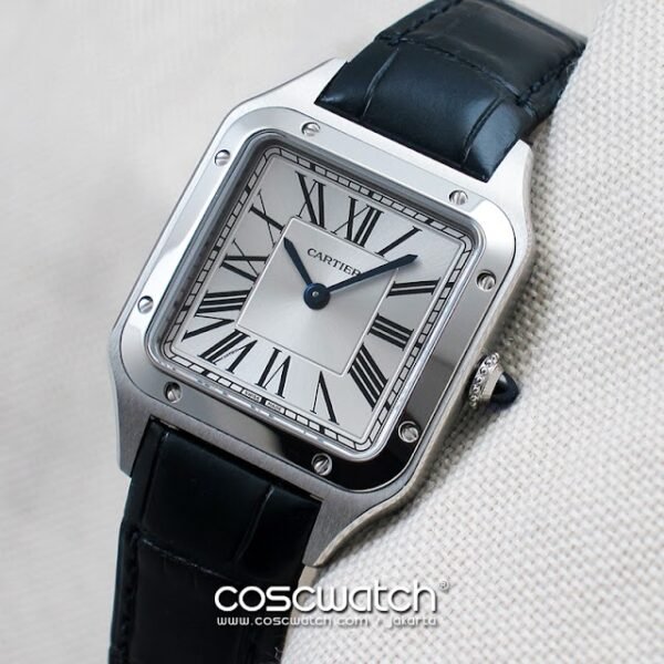 cartier dumont s front