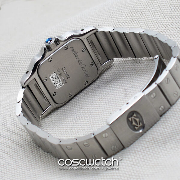 cartier galbee back