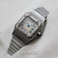 cartier galbee front
