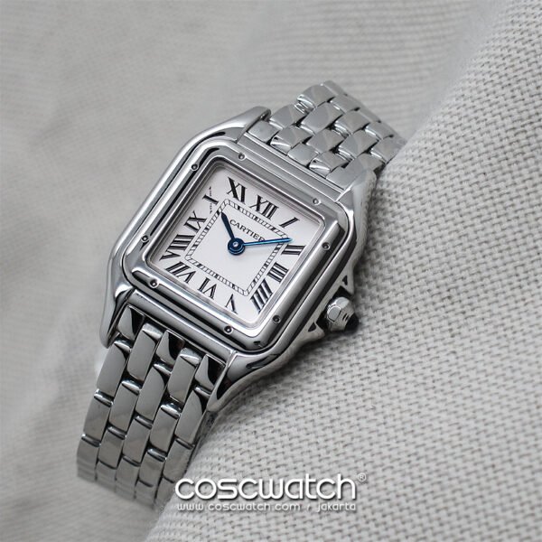 cartier panthere small a