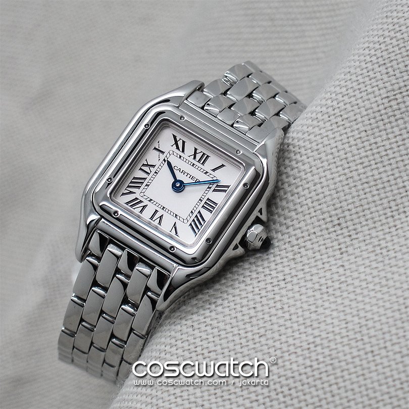 cartier panthere small a
