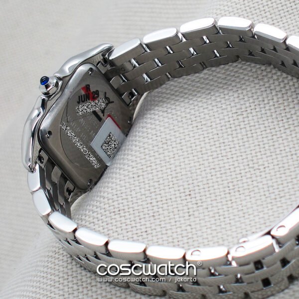 cartier panthere small b