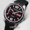 chopard gts black front