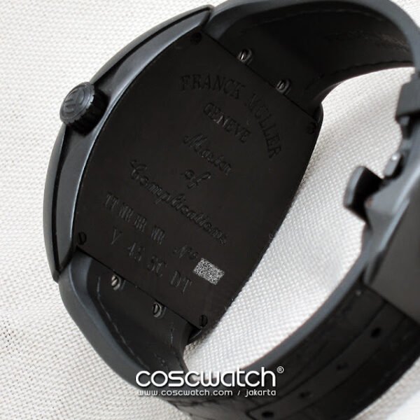 fm vanguard phantom back