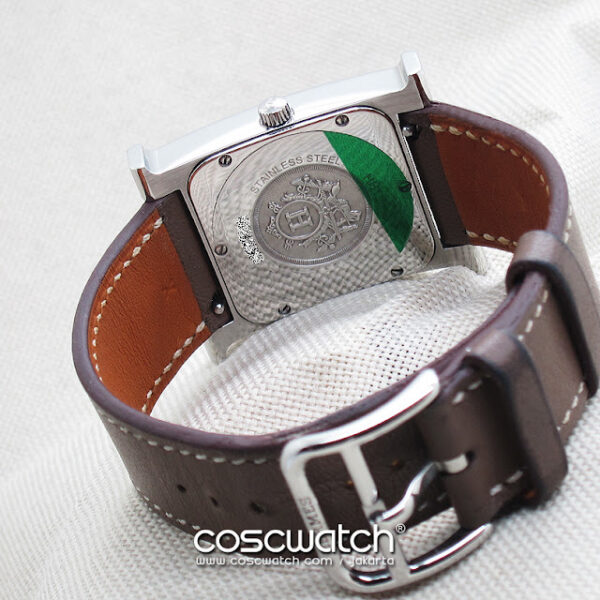 hermes hhour back