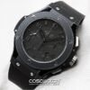 hublot black magic 44 front