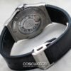 hublot cf grey back