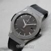 hublot cf grey front