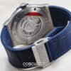 hublot classic fushion 45 back