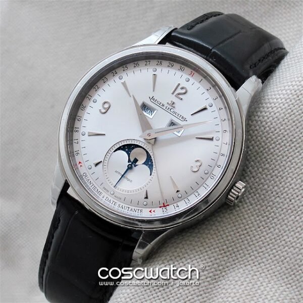 jlc master control calender front