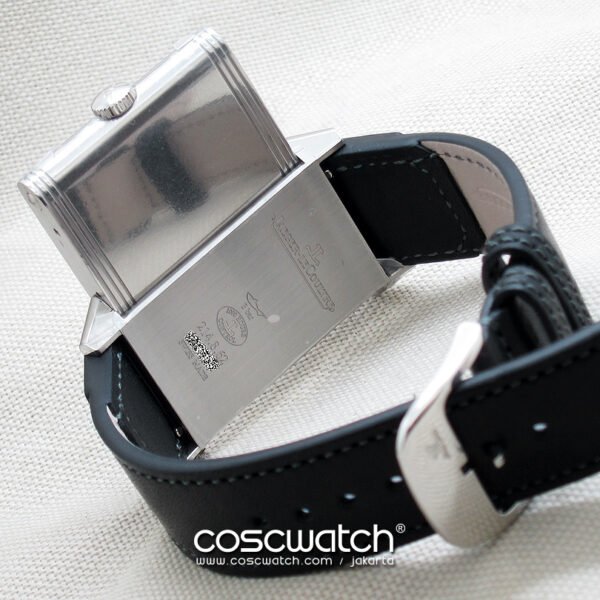 jlc reverso monoface l caseback