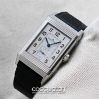 jlc reverso monoface l front