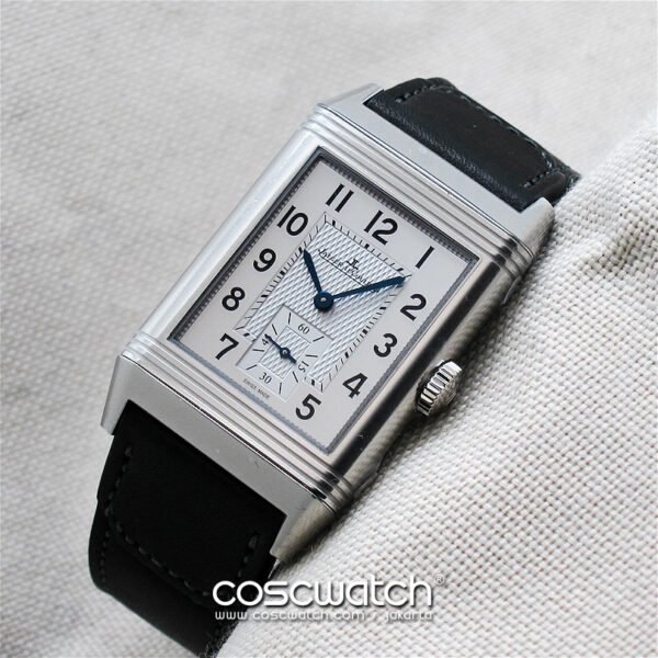 jlc reverso monoface l front