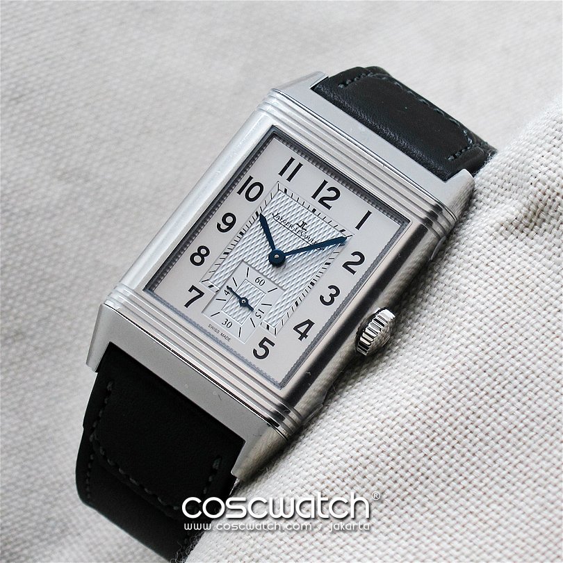 jlc reverso monoface l front