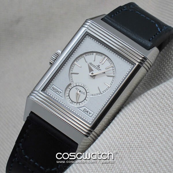 jlc reverso tribute back