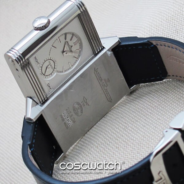 jlc reverso tribute caseback
