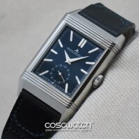 jlc reverso tribute front