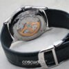 jlc ultra thin blue back