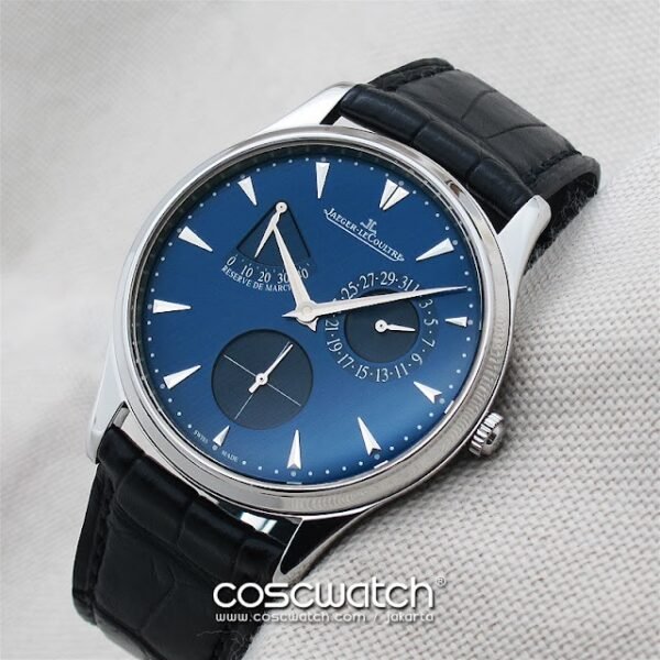 jlc ultra thin blue front