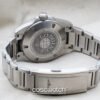 longines hydro blue 39 back