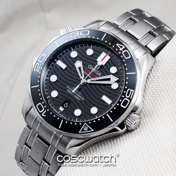 omega blackwave a