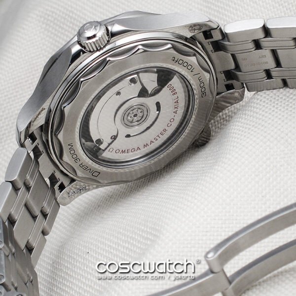 omega blackwave b