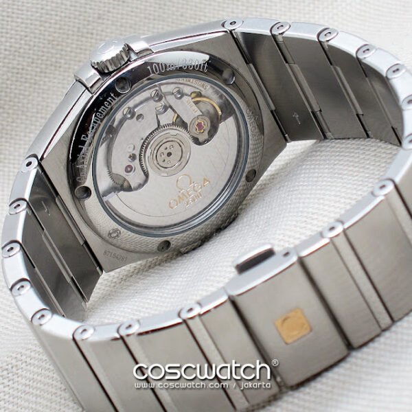 omega conste 35 back