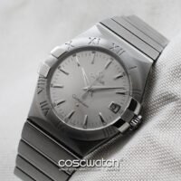 omega constellation 35 front